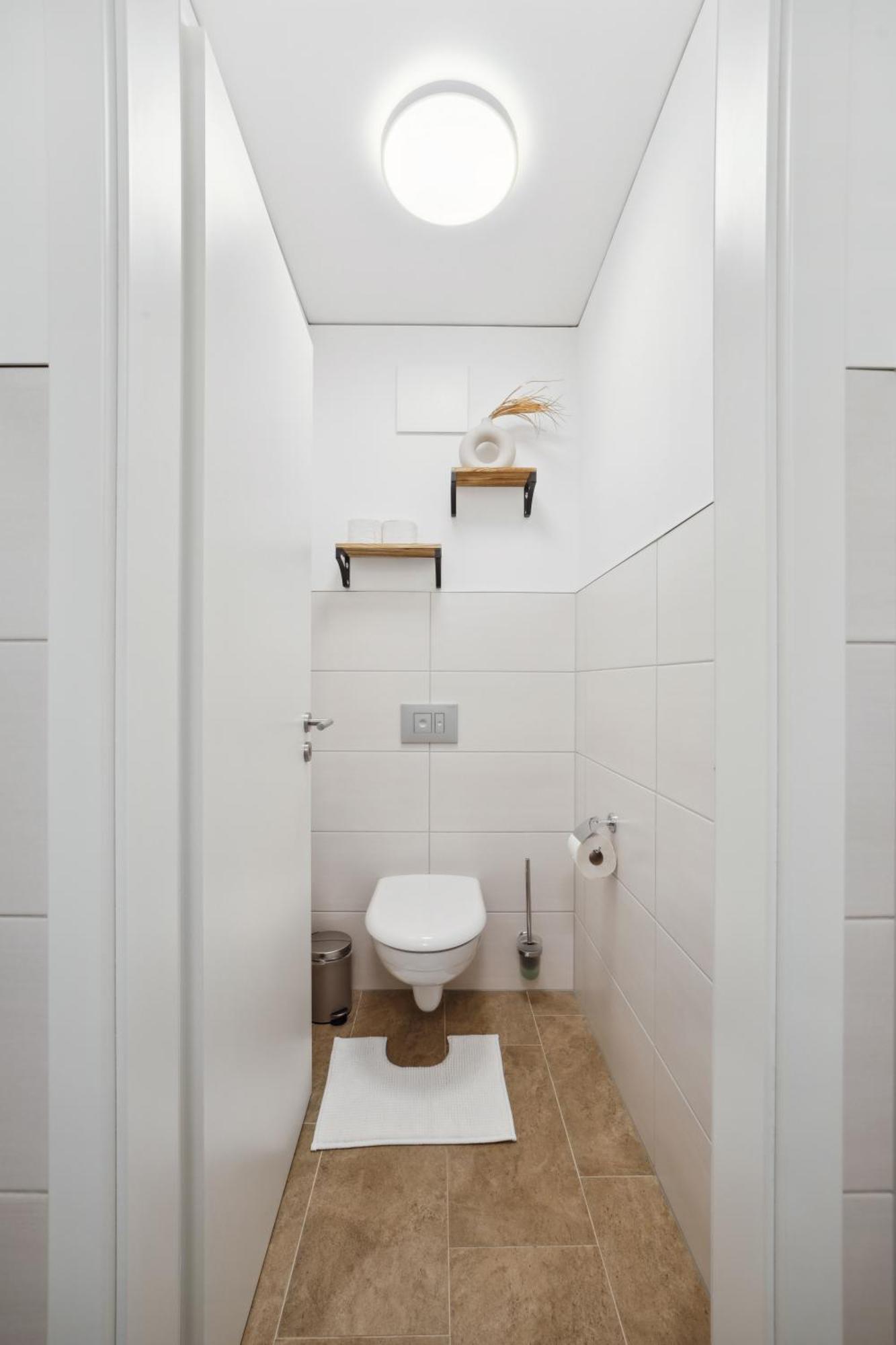 Sali Homes Spacious Apartment With Terrace In City Center Bayreuth Bagian luar foto