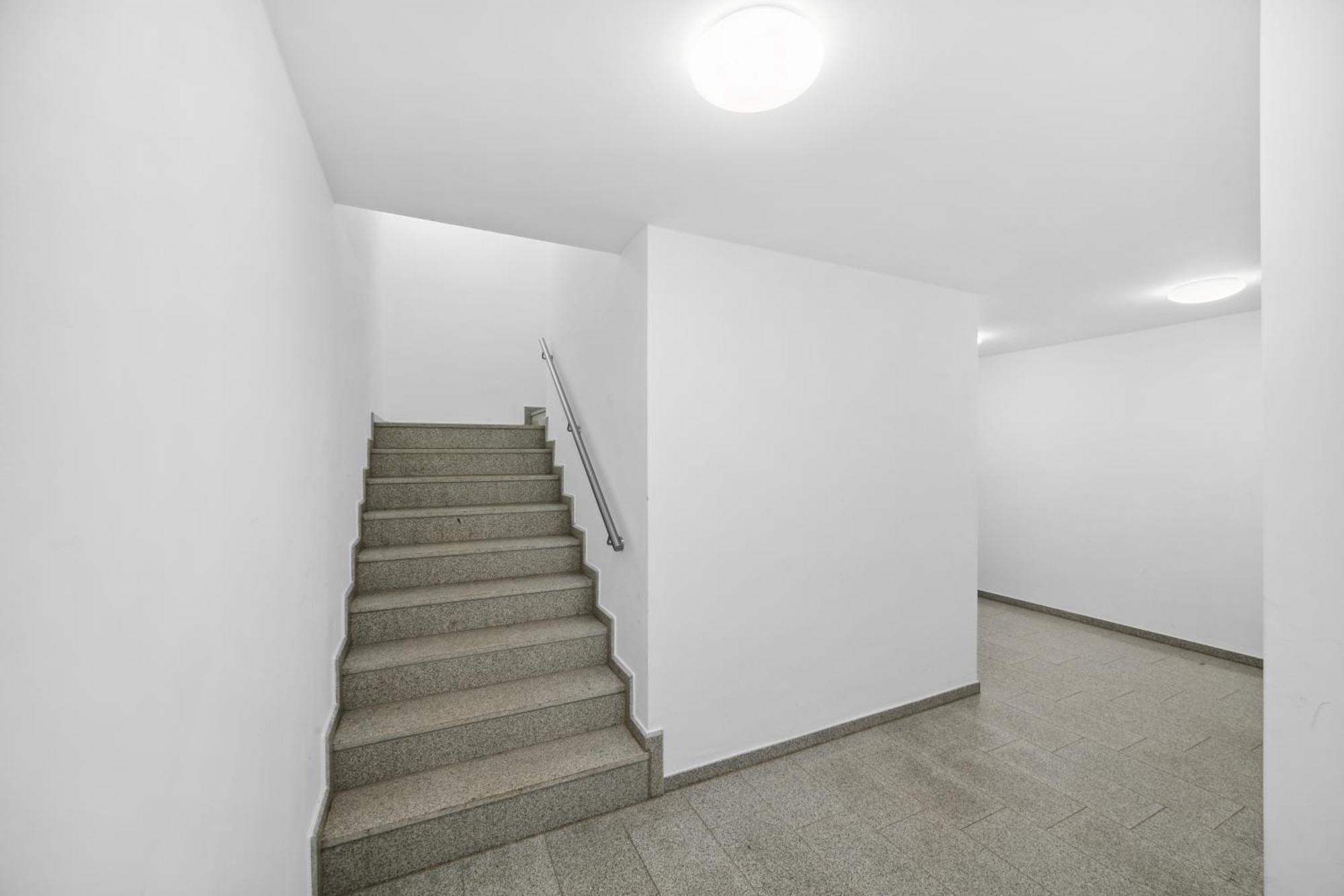 Sali Homes Spacious Apartment With Terrace In City Center Bayreuth Bagian luar foto
