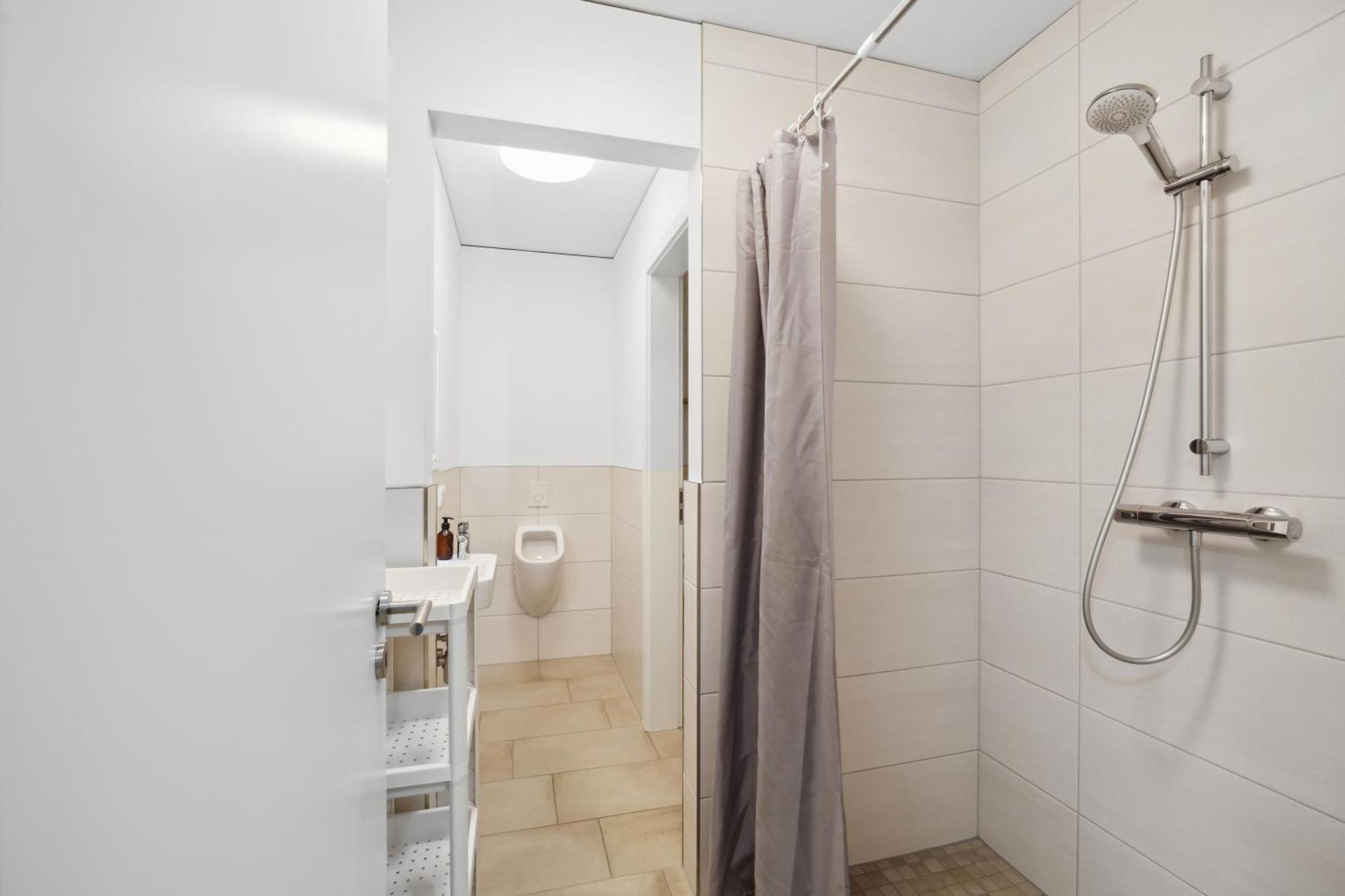 Sali Homes Spacious Apartment With Terrace In City Center Bayreuth Bagian luar foto
